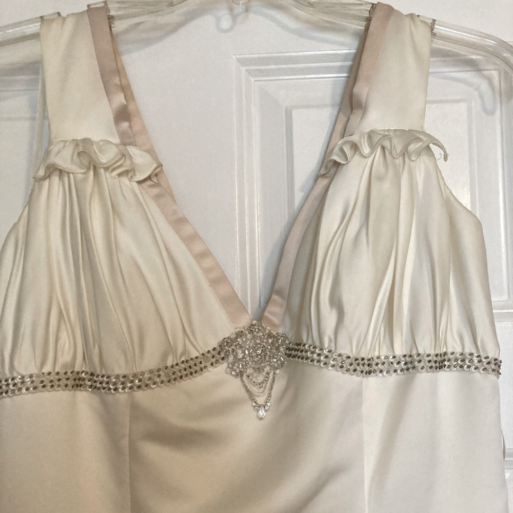 Casual Wedding Dress